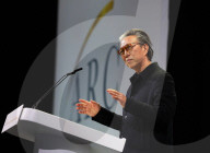 The Alliance For Responsible Citizenship Conference - Day Three in London, UK.