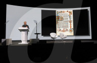 The Alliance For Responsible Citizenship Conference - Day Three in London, UK.