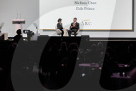 The Alliance For Responsible Citizenship Conference - Day Three in London, UK.