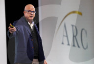 The Alliance For Responsible Citizenship Conference - Day Three in London, UK.
