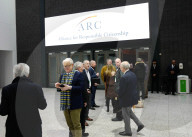 The Alliance For Responsible Citizenship Conference - Day Three in London, UK.