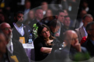 The Alliance For Responsible Citizenship Conference - Day Three in London, UK.