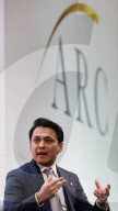 The Alliance For Responsible Citizenship Conference - Day Three in London, UK.