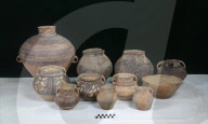 China unveils top archaeological discoveries of 2024