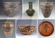 China unveils top archaeological discoveries of 2024