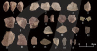China unveils top archaeological discoveries of 2024