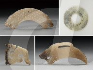 China unveils top archaeological discoveries of 2024