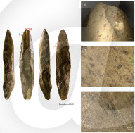 China unveils top archaeological discoveries of 2024