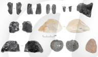 China unveils top archaeological discoveries of 2024