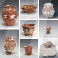 China unveils top archaeological discoveries of 2024