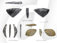 China unveils top archaeological discoveries of 2024