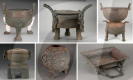 China unveils top archaeological discoveries of 2024
