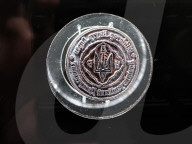 Exhibition at Kyiv War Museum celebrates Ukraine’s coat of arms