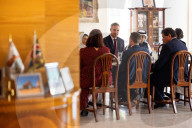 Secretary of State Peter Kyle visits Saudi Arabia