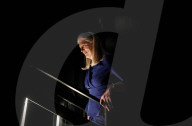 The Alliance For Responsible Citizenship Conference - Day Three