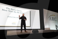 The Alliance For Responsible Citizenship Conference - Day Three