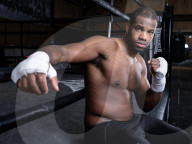 Daniel Dubois Exclusive: 'This is my era now - I'm ready to prove Iím the world's best heavyweight'