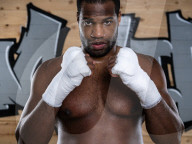 Daniel Dubois Exclusive: 'This is my era now - I'm ready to prove Iím the world's best heavyweight'