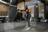 Daniel Dubois Exclusive: 'This is my era now - I'm ready to prove Iím the world's best heavyweight'