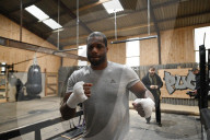 Daniel Dubois Exclusive: 'This is my era now - I'm ready to prove Iím the world's best heavyweight'