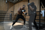 Daniel Dubois Exclusive: 'This is my era now - I'm ready to prove Iím the world's best heavyweight'
