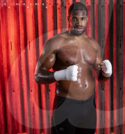 Daniel Dubois Exclusive: 'This is my era now - I'm ready to prove Iím the world's best heavyweight'