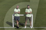 'We speak to everyone in Spanish': Oli McBurnie and Scott McKenna on embracing life at Las Palmas.