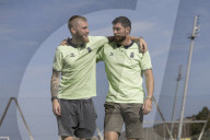 'We speak to everyone in Spanish': Oli McBurnie and Scott McKenna on embracing life at Las Palmas.