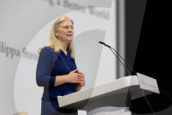 Alliance For Responsible Citizenship Conference