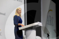 Alliance For Responsible Citizenship Conference