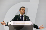 Alliance For Responsible Citizenship Conference
