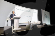 Alliance For Responsible Citizenship Conference