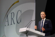 Alliance For Responsible Citizenship Conference