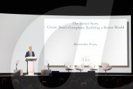 Alliance For Responsible Citizenship Conference
