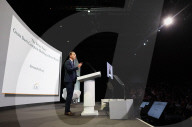 Alliance For Responsible Citizenship Conference