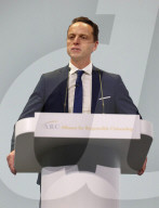 Alliance For Responsible Citizenship Conference