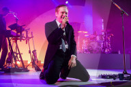 Franz Ferdinand - The Human Fear UK/EUROPEAN TOUR 2025, Milano, Italy