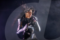 Loreen live in Oslo, Norway