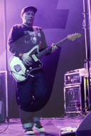 Mogwai at Casino de Paris
