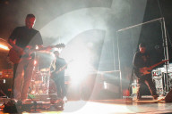 Mogwai at Casino de Paris
