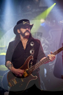 Motorhead; Arenan; Stockholm; December 10; 2011; Photo by: Â© Michael Johansson