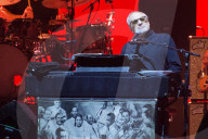 Steely Dan Perform at SSE Arena, Wembley, London 