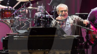 Steely Dan play live at the O2 in London for Blues Fest 2017
