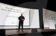 Alliance For Responsible Citizenship Conference