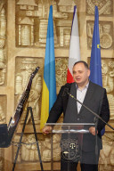 Honorary Consulate of Czech Republic opened in Ivano-Frankivsk 