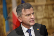 Honorary Consulate of Czech Republic opened in Ivano-Frankivsk 