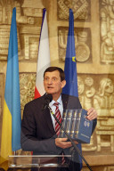 Honorary Consulate of Czech Republic opened in Ivano-Frankivsk 
