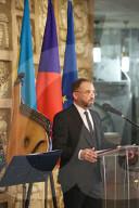 Honorary Consulate of Czech Republic opened in Ivano-Frankivsk 