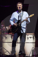 Steve Winwood Performs at SSE Arena, Wembley, London 