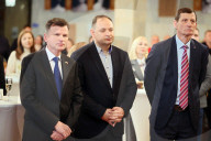 Honorary Consulate of Czech Republic opened in Ivano-Frankivsk 